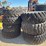 #2584-•-loader-tires-|-parts-or-repairs-image-2
