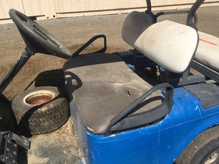 2006-4-passenger-utility-cart,-image-6