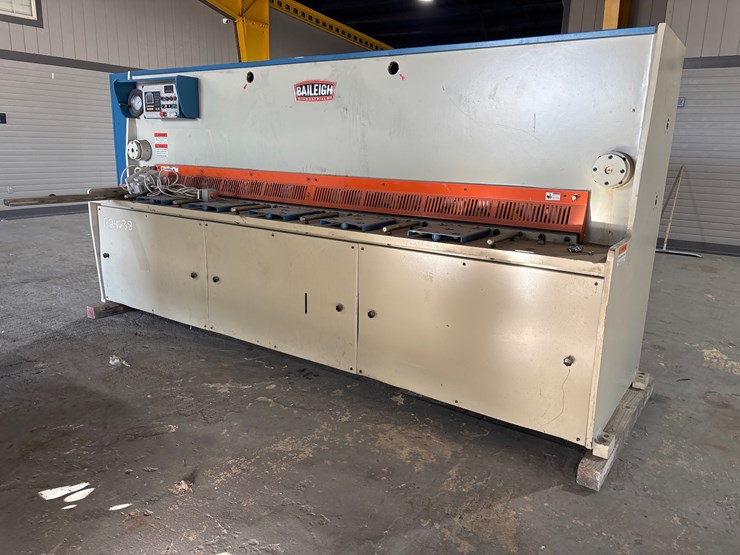 #2750-•-2019-baileigh-hydraulic-shear-image-2