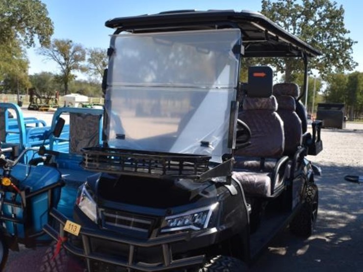 sdlanch-sdlgc100-electric-golf-cart-(serial-#-plate-not-found)-(k)-image-2