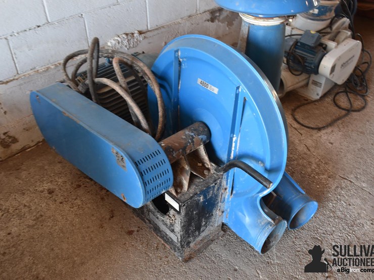 kongskilde-15hp-grain-blower-image-3
