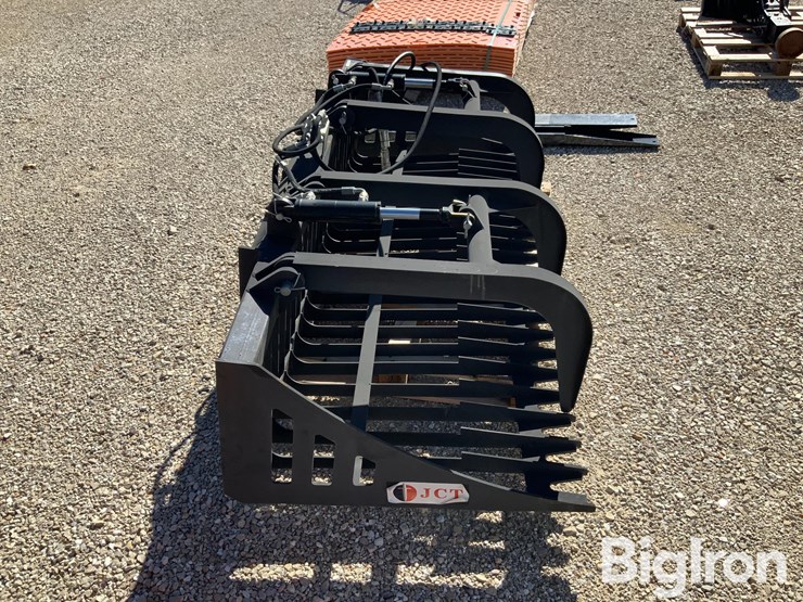 jct-84"-skid-steer-rock-grapple-image-4