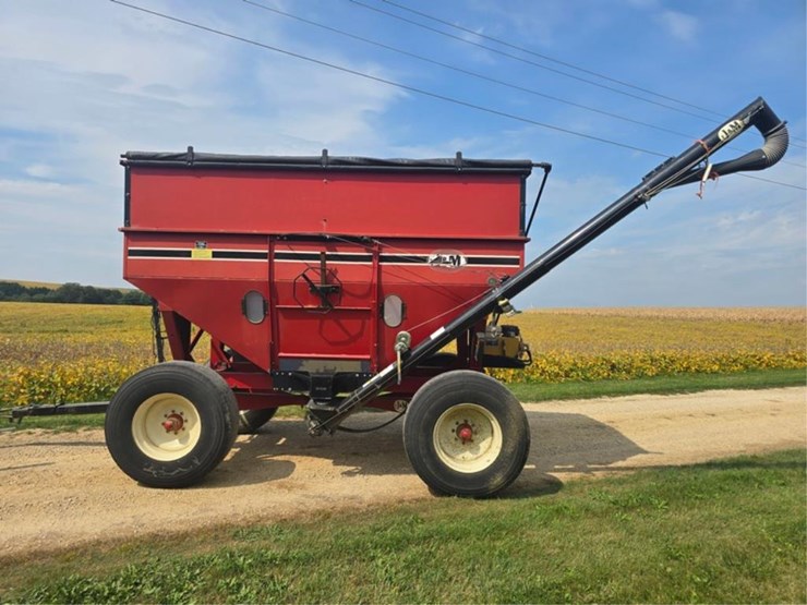 #14-•-j&m-tender-wagon-image-2