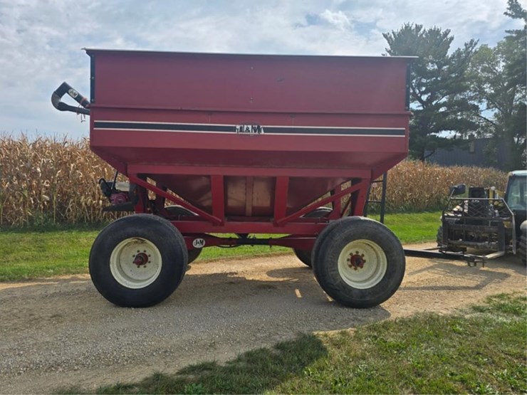 #14-•-j&m-tender-wagon-image-9