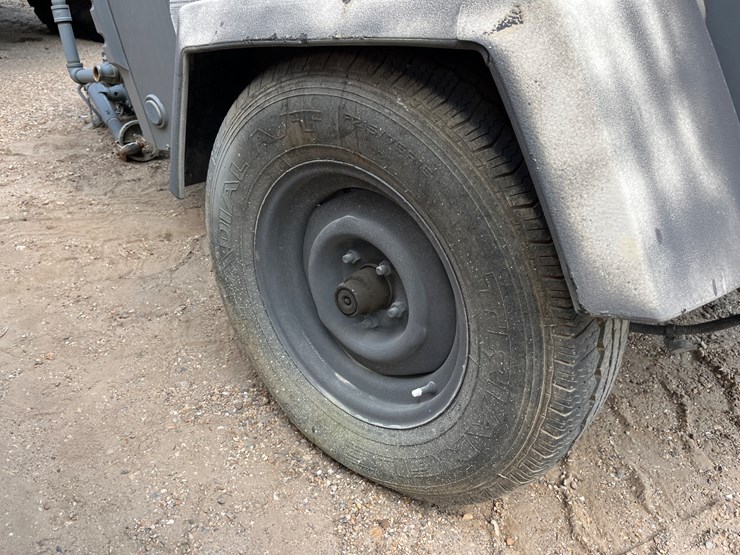 #2793-•-doosan-p185-compressor-|-for-parts/repairs-image-2