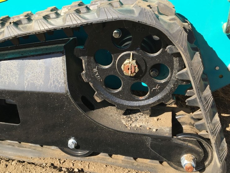 unused-2024-mach-pro-mps300-stand-on-compact-image-7