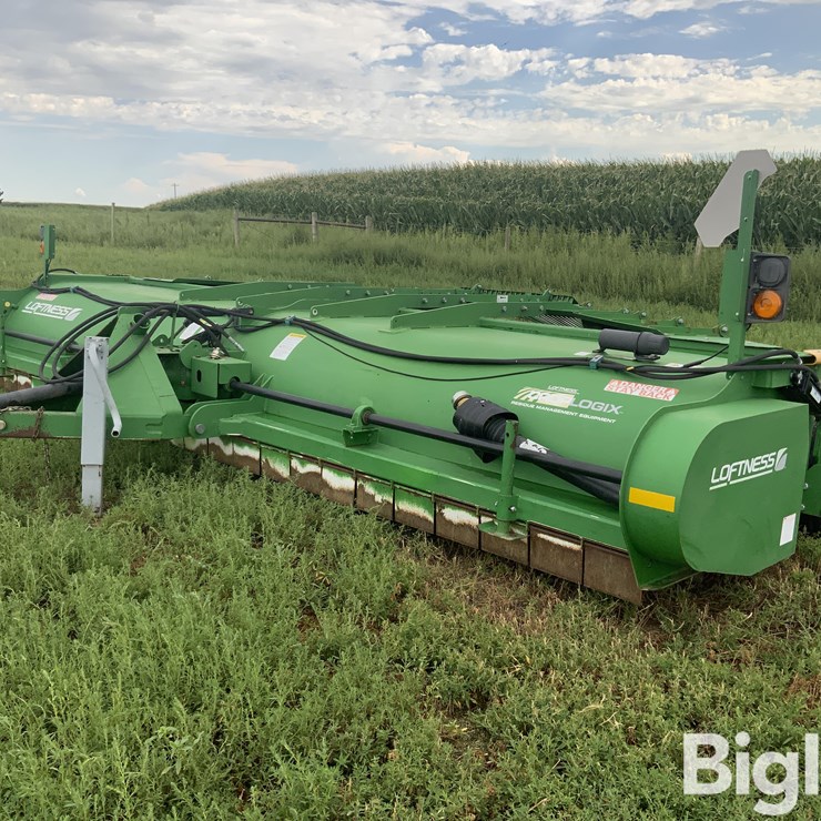 LOFTNESS 240WW44P346