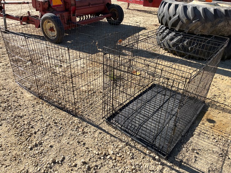 #5952-•-kennel-master-pet-pen-and-pet-kennel-image-2