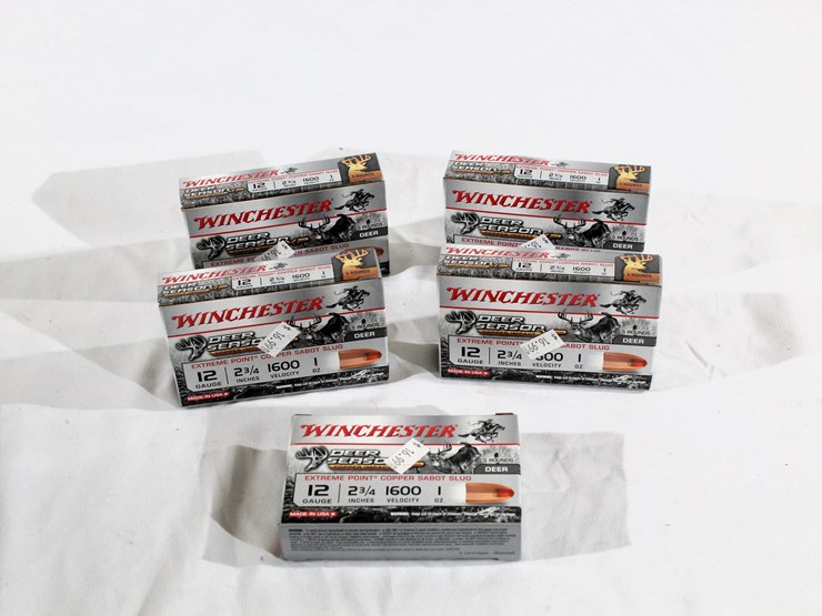 #456-•-winchester-deer-shot-12-ga-ammo-image-1