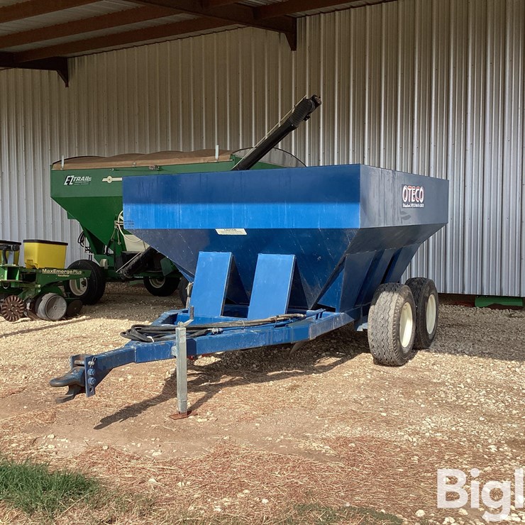 2015 BULK Fertilizer