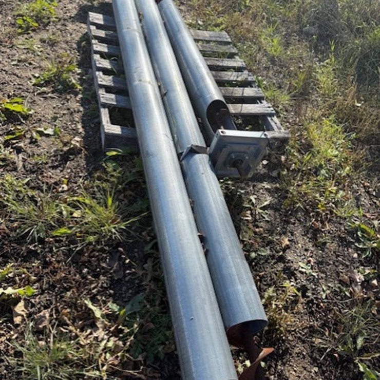 New RAD Heavy Duty Augers (PD5274)