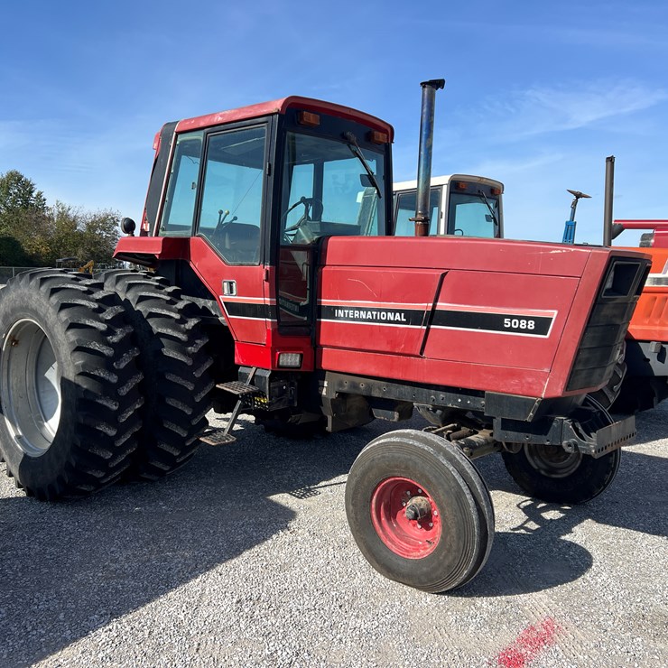 CASE IH 5088