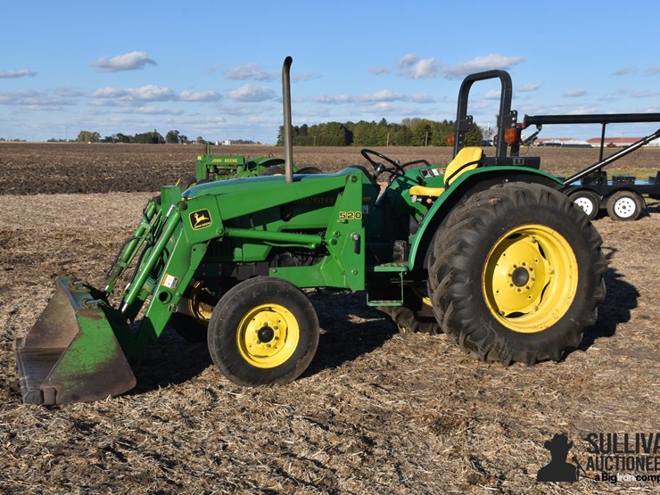 1994-john-deere-5400-image-1