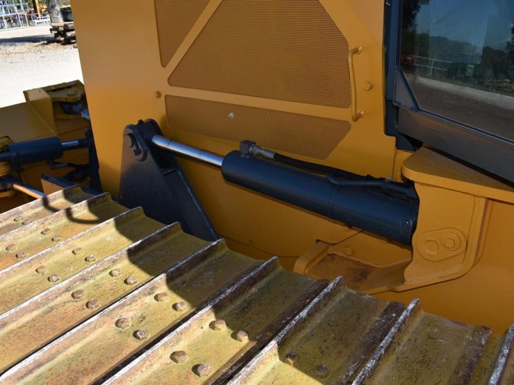 jd-650k-lgp-dozer-w/-6-way-blade-(no-key,-push-button)-(serial-#-1t0650kkcj-image-12