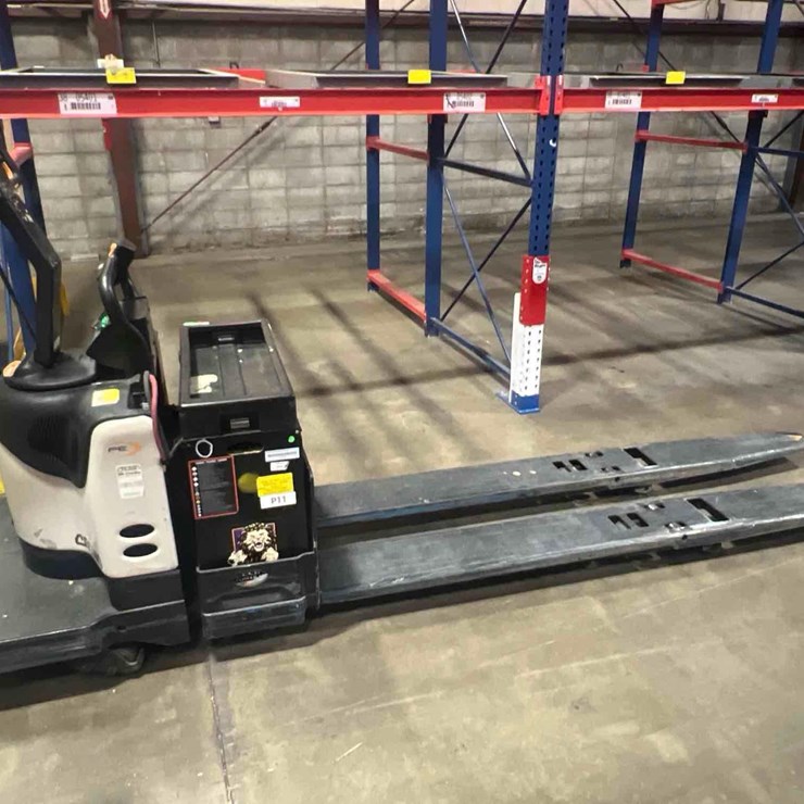 2019 CROWN PE4500-60