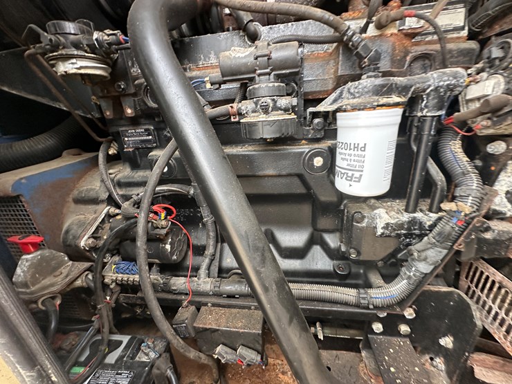 #2798-•-ingersoll-rand-g190-187-kw-generator-|-parts/repairs-image-40