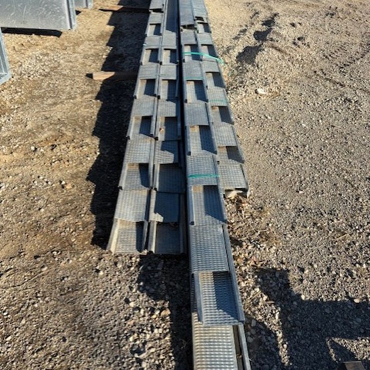 Unused Bin Floor (PD5292)