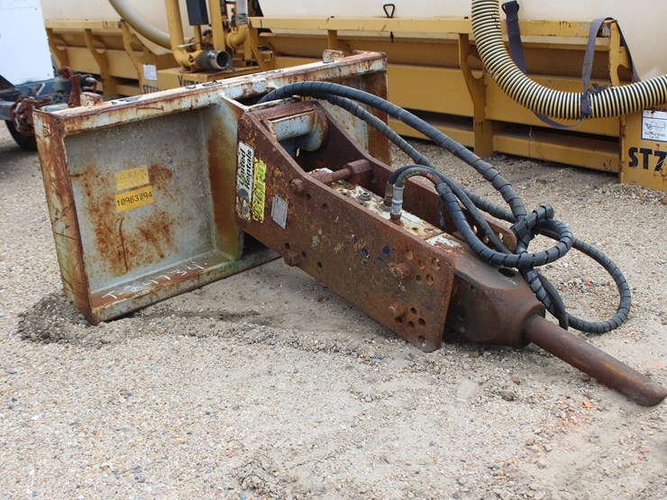 #2777-•-jack-hammer-attachment-for-skid-steer-image-1