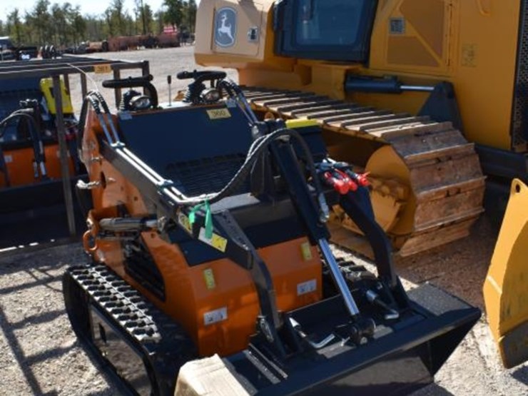 landhonor-lhr-me380xi-mini-skid-steer-(serial-#-2507221093)-(k)-image-2