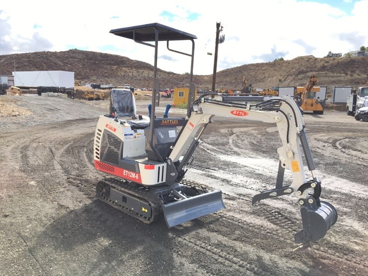 unused-2025-bttl-et12m-6-mini-excavator,-image-2
