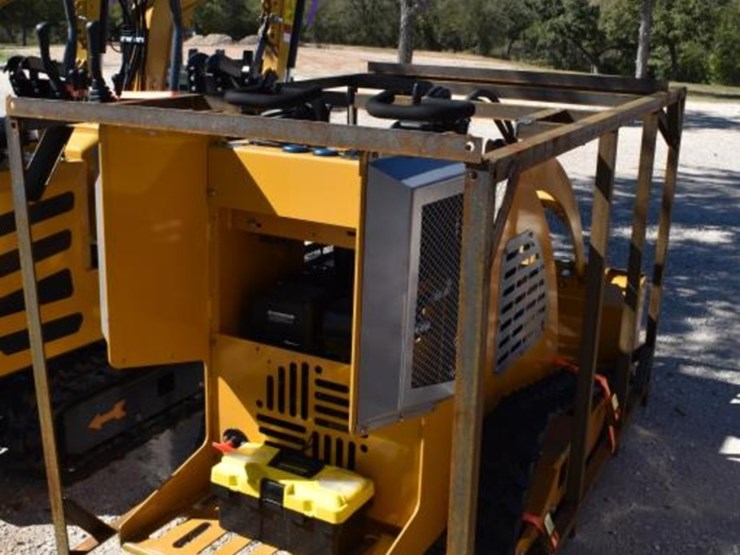 sdlanch-sdll30-mini-skid-steer-(serial-#-2507144000)-(k)-image-3