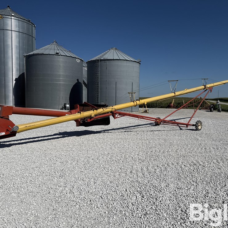 Westfield MK100-71 Auger