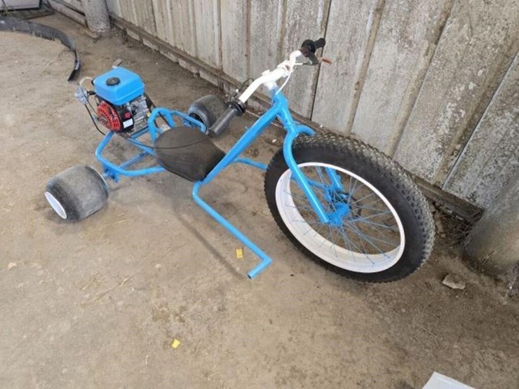 drift-trike-with-ghost-212cc-motor-image-1