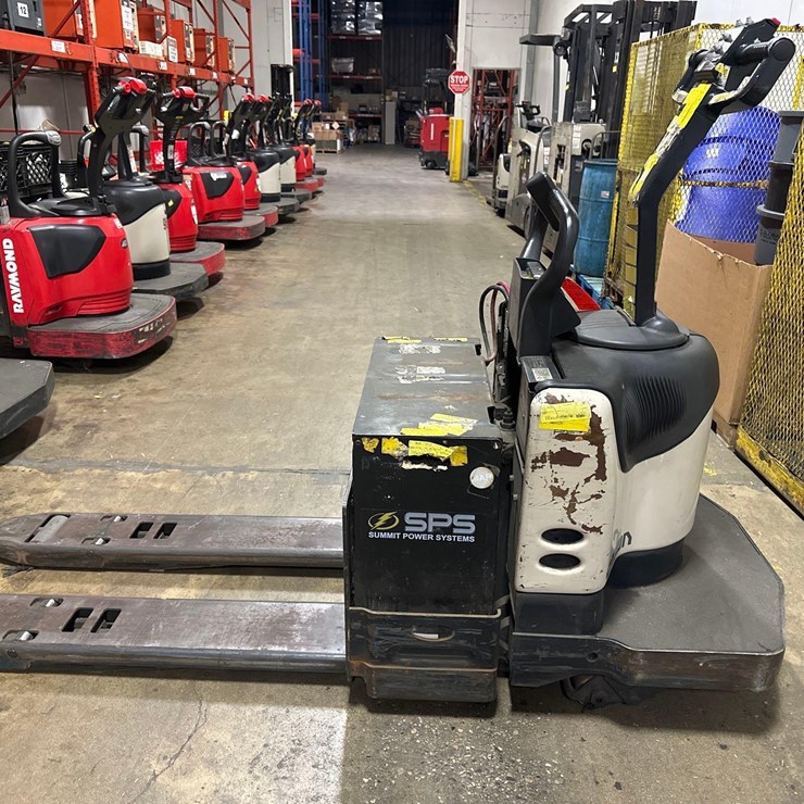 2015 CROWN PE4500-60