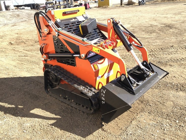 unused-2025-landhero-ldh-t460-stand-on-compact-image-2