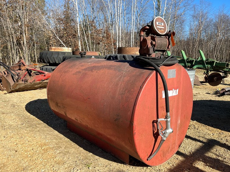 #5942-•-gas-barrel-with-gasboy-120v-pump-image-1