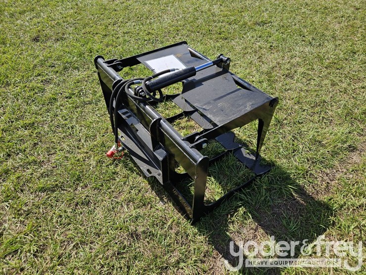 unused-giyi-gy-hwg44c-rock-grapple-bucket-to-suit-mini-skidsteer-image-3
