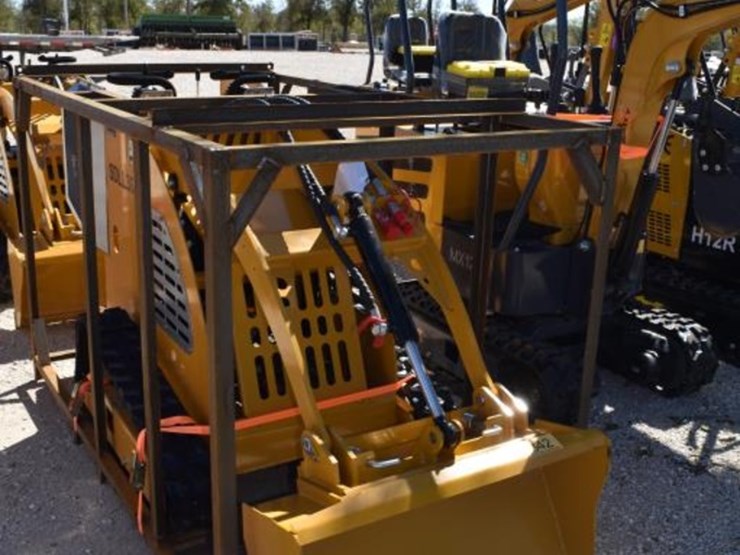 sdlanch-sdll30-mini-skid-steer-(serial-#-2507144000)-(k)-image-2