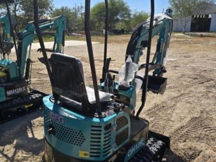 cfg-mini-excavator-qh12r-image-4