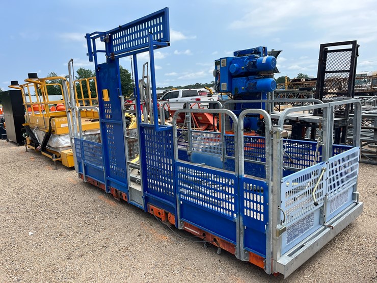 #2788-•-hek-tpm1600sd-electric-mast-climbing-work-platform/material-hoist-image-19