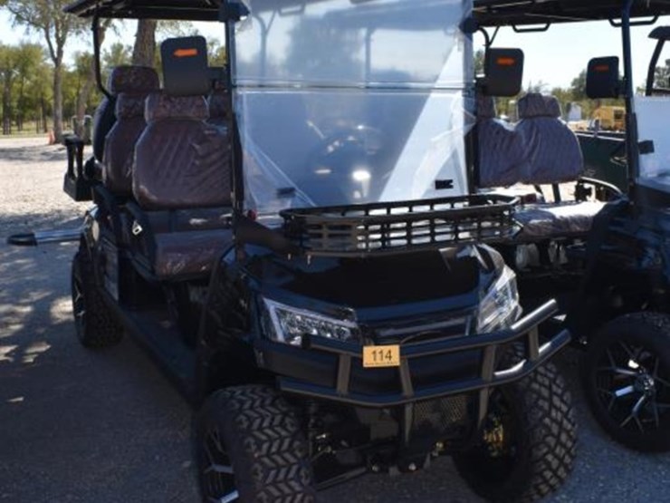 sdlanch-sdlgc100-electric-golf-cart-(serial-#-lq1002508141)-(k)-image-1