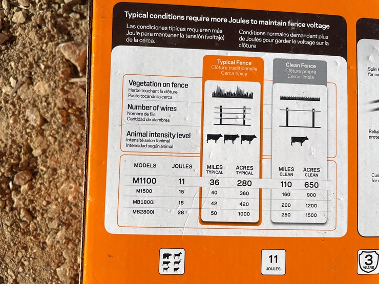 #5951-•-gallagher-m1100-electric-fencer-image-8