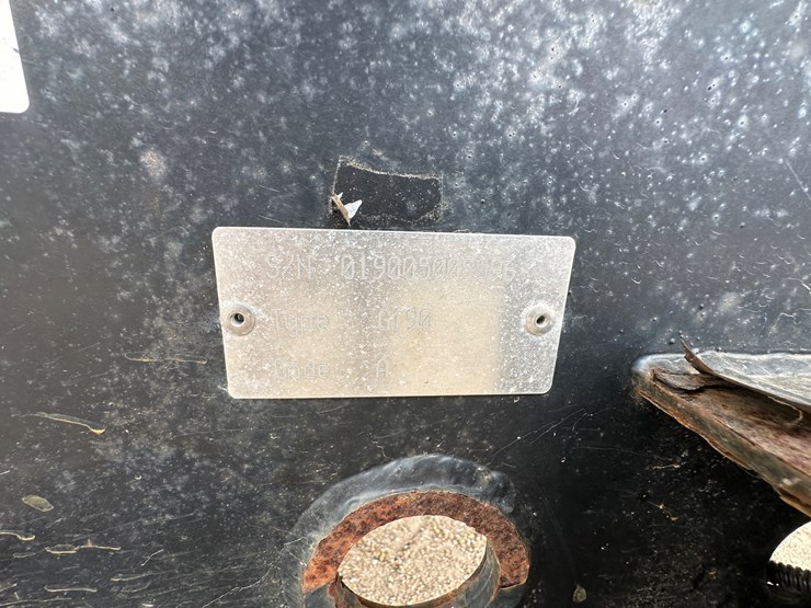 #2798-•-ingersoll-rand-g190-187-kw-generator-|-parts/repairs-image-33