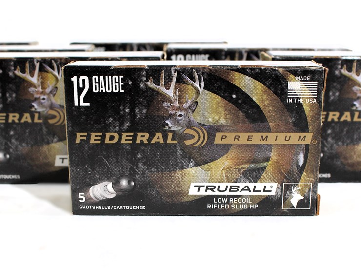 #490-•-(6)-boxes-12-ga-federal-rifle-slug-ammo-image-2