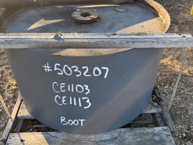 unused-ppi-leg-boot-pulley-(pd5305)-image-2