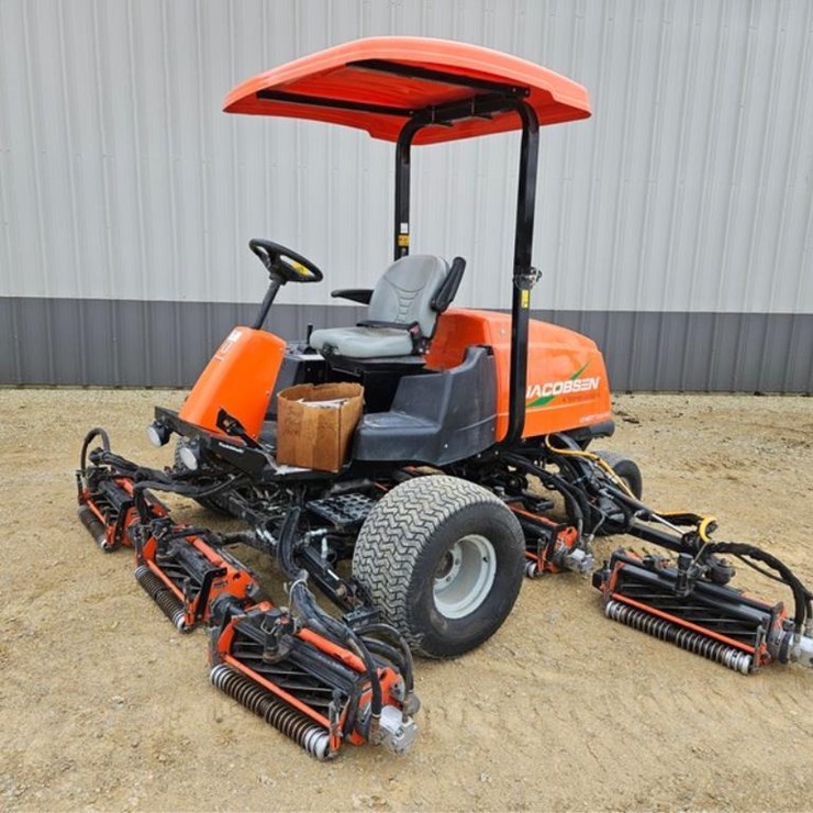 JACOBSEN LF4677