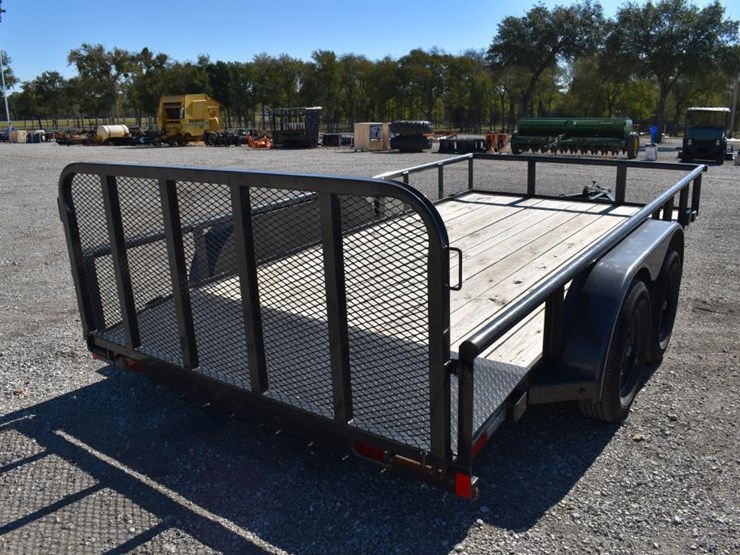 2023-14'-x-on-lowboy-trailer-(vin-#-5wwbu1426p6030280)-(title-on-hand-and-w-image-5