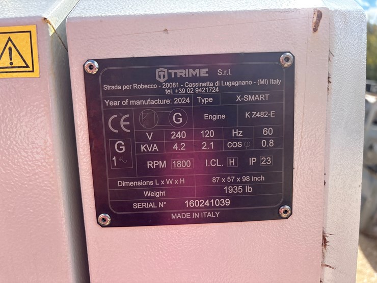 #2572-•-2024-trime-light-plant-|-parts-or-repair-image-6