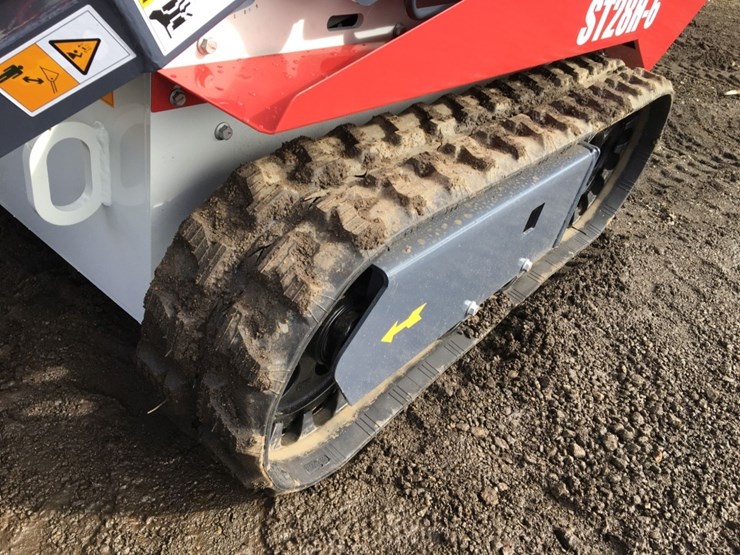 unused-2025-battler-st28h-6-compact-stand-on-track-image-9