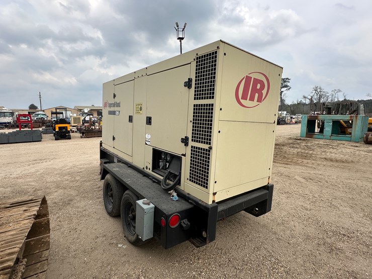 #2798-•-ingersoll-rand-g190-187-kw-generator-|-parts/repairs-image-4