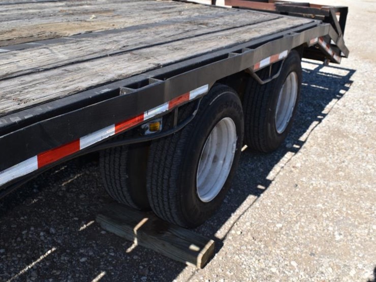 16'-+-4'-dove-felps-gooseneck-tandem-dual-trailer-(plate-#-ghts72)-(registr-image-3