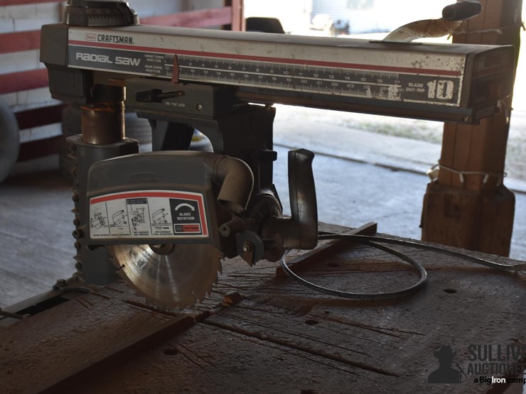 craftsman-radial-saw-image-4