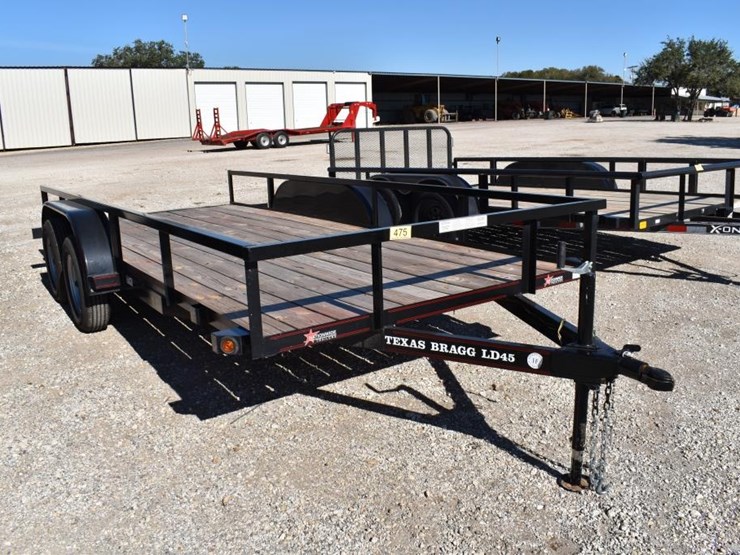 2025-16'-texas-bragg-lowboy-trailer-(vin-#-17xfz1620s1254365)-(title-on-han-image-1