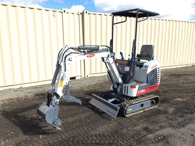 unused-2025-bttl-et12m-6-mini-excavator,-image-1