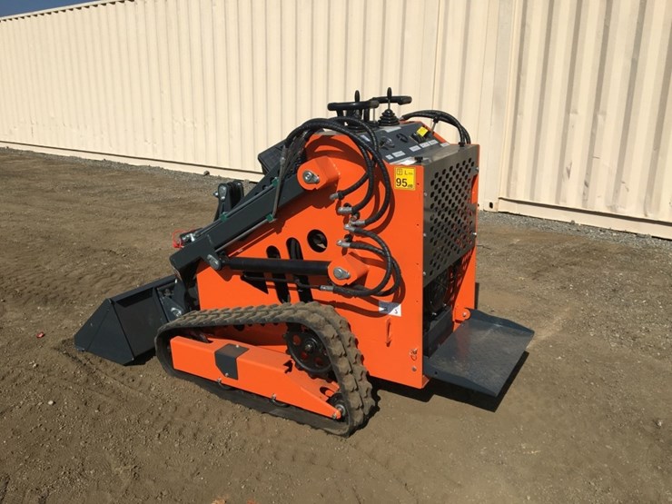 unused-2025-landhero-ldh-t460-stand-on-compact-image-4