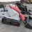 shandong-lp630-ride-on-crawler-mini-skidsteer,-sn:20250811057,-b&s-13hp-gas-image-4